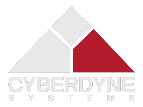 Cyberdyne Logo